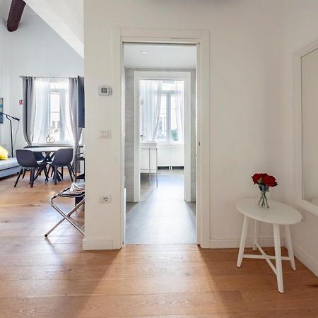 Luxury Loft In Milan City Center & Navigli - Doroteacity Milão Exterior foto