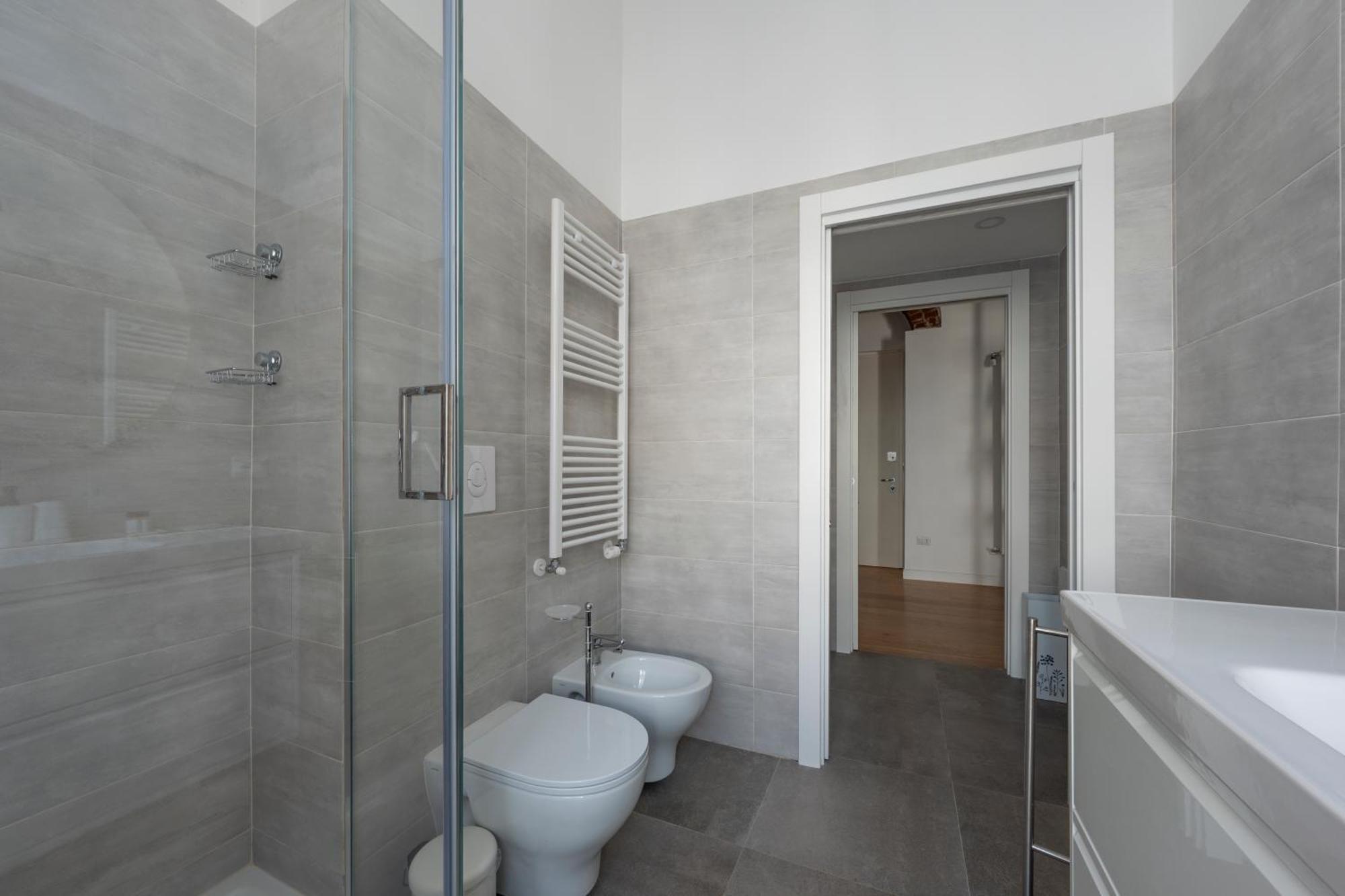 Luxury Loft In Milan City Center & Navigli - Doroteacity Milão Exterior foto