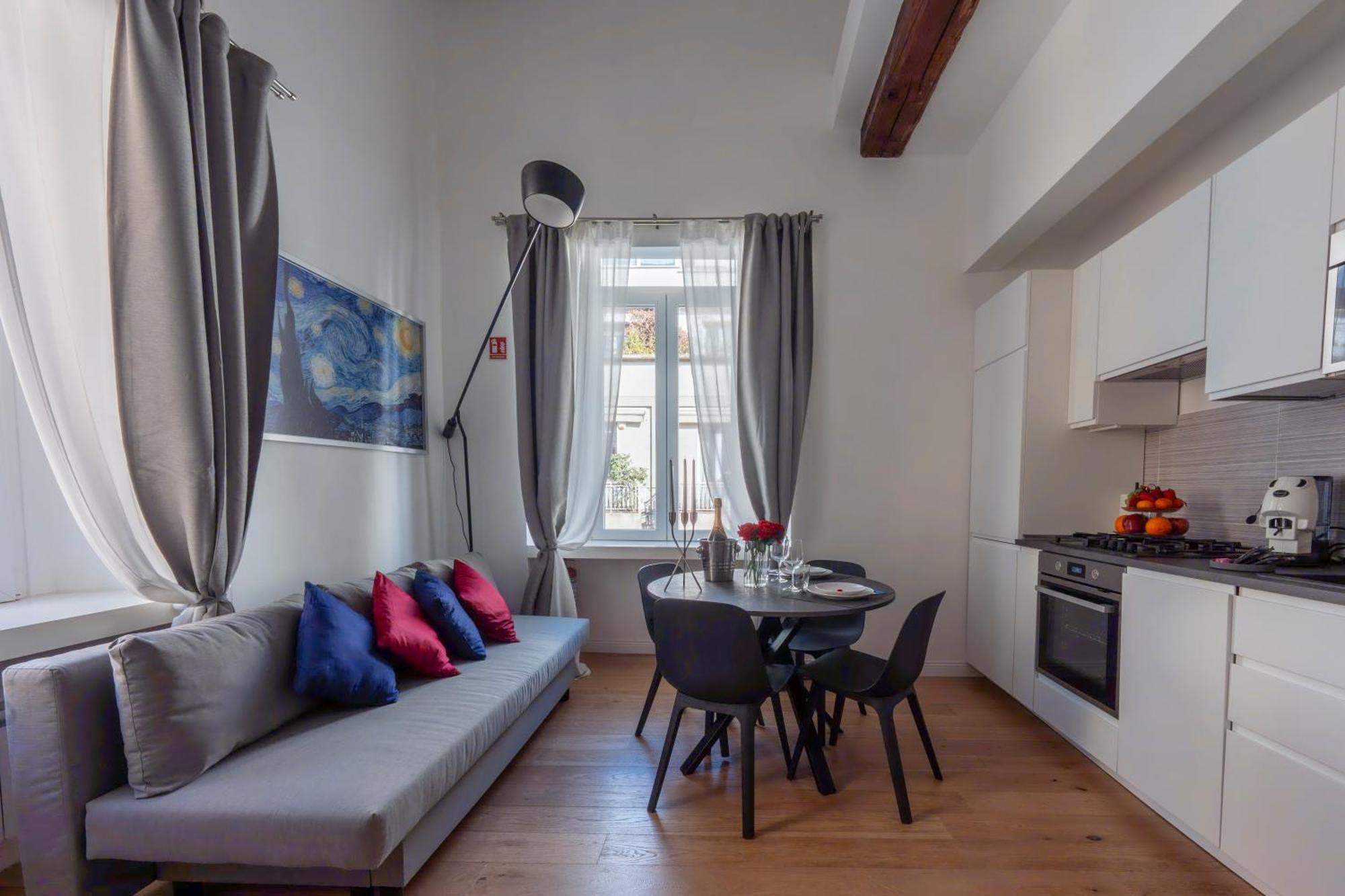 Luxury Loft In Milan City Center & Navigli - Doroteacity Milão Exterior foto